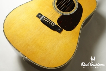 D-42 Standard - Natural